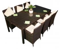 Zestaw GUSTOSO 200cm