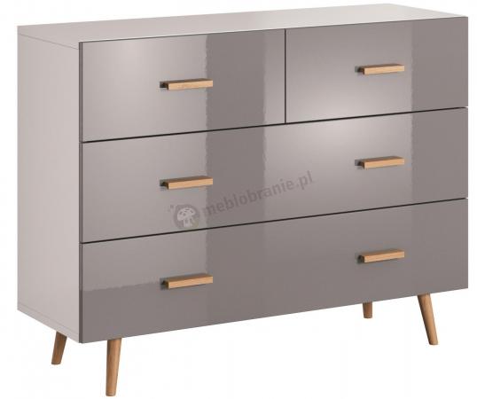Komoda Brillo K2S2S