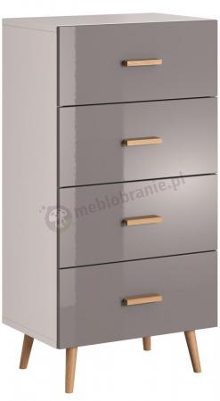 Komoda Brillo K4S