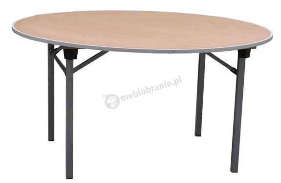 Stół bankietowy składany 180 cm