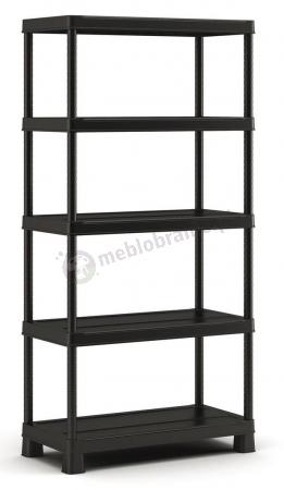 Regał warsztatowy 2w1 Plus Shelf Tribac 90/5 90x45x181 cm