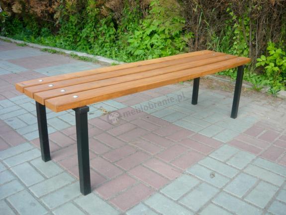Ławka Praktik