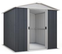 domek narzędziowy 2x2