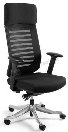 Fotel ergonomiczny Velo - 18 kolorów!