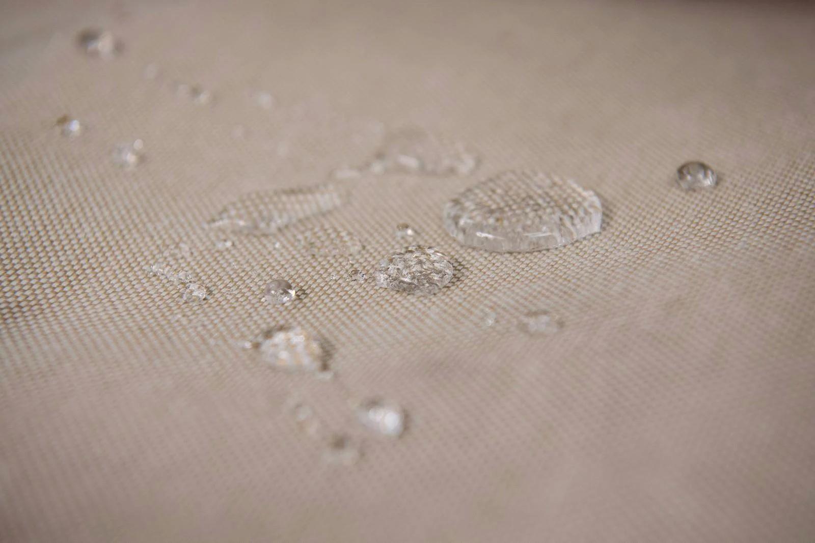 Perne impregnate cu huse detașabile