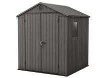 Keter Darwin 6x6