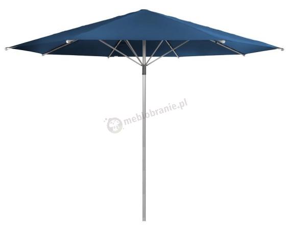 Parasol na taras Telestar 500cm niebieski