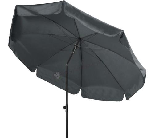 Parasol przeciwsłoneczny regulowany Sunline Neo 200 grafitowy