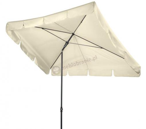 Przeciwdeszczowy Parasol Sunline Waterproof 260x150 cm beżowy