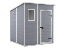Keter Manor Pent 6X6