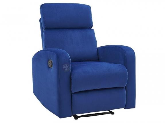 Fotel Mars z funkcją relax