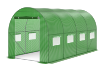 tunel foliowy 2x4