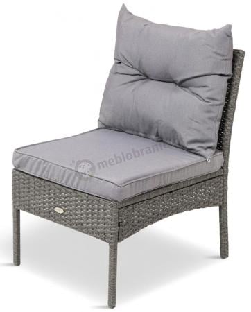 Moduł środkowy Perata – Anthracite