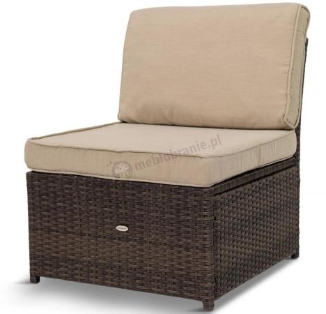 Moduł środkowy Cofete – Brown