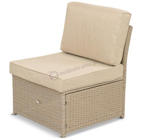 Moduł środkowy Cofete – Natural