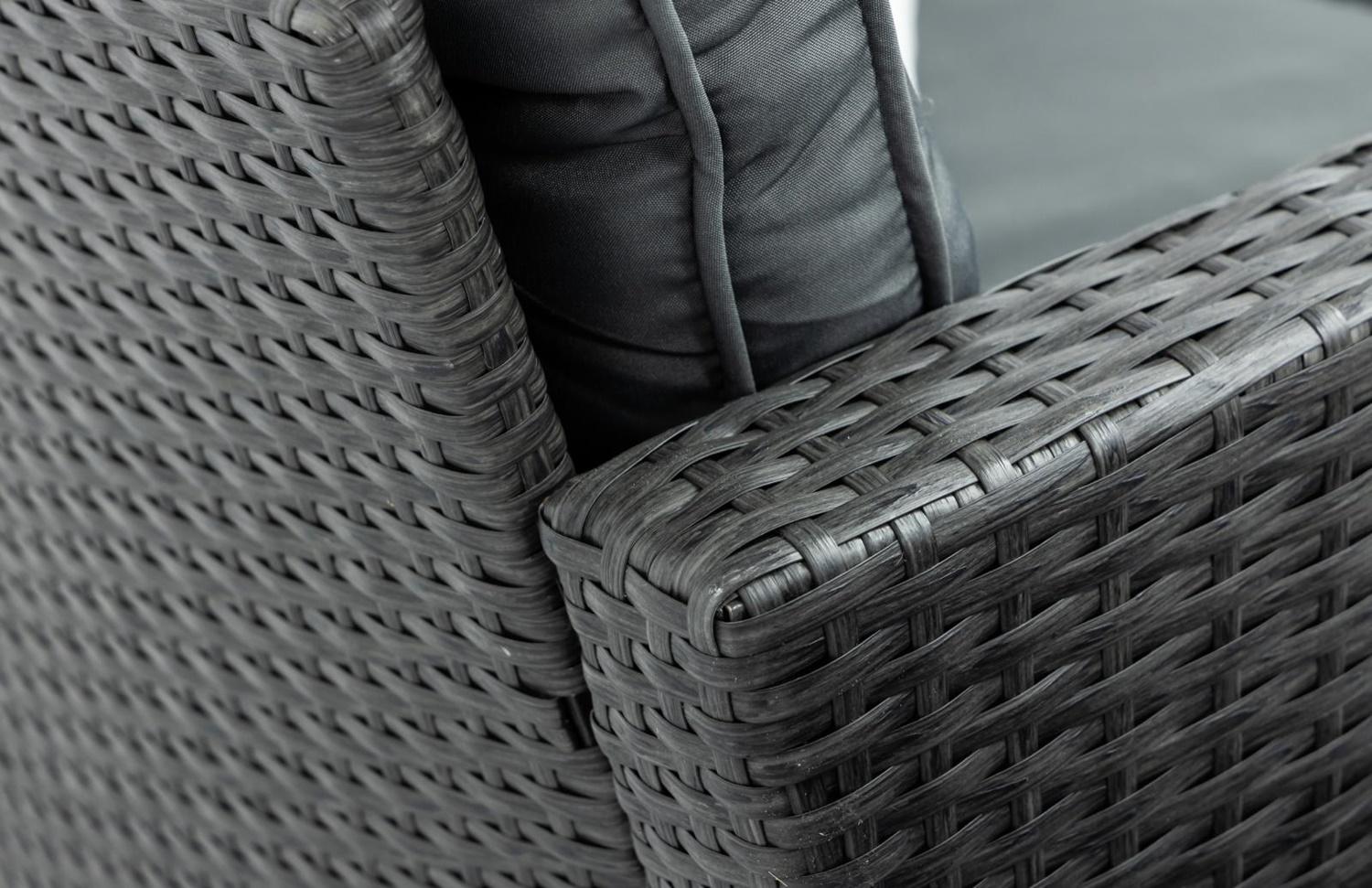 Pernele setului sunt impregnate