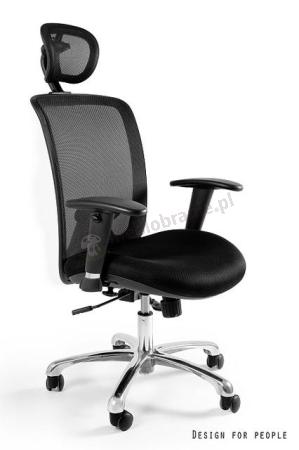 Fotel Expander różne kolory ergonomiczny
