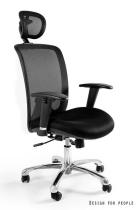 Fotel Expander różne kolory ergonomiczny