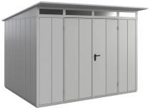 Hormann Berry Modern szopa ogrodowa 303x238cm Typ 3 podwójne drzwi