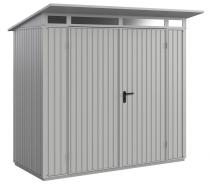 Szopa narzędziowa metalowa Hormann Berry Classic Typ 1 303x108cm podwójne drzwi