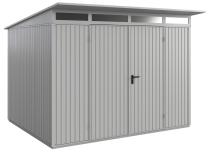 Hormann Berry Classic Domek Blaszany Typ 3 303x238cm podwójne drzwi
