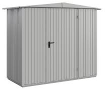 Domek ogrodowy blaszany Hormann Berry Classic Typ 1 238x108cm