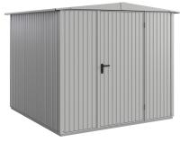 Domek narzędziowy metalowy Hormann Berry Classic Typ 2 238x238cm