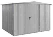 Szopa ogrodowa metalowa Hormann Berry Classic Typ 3 303x238cm dwuspadowy