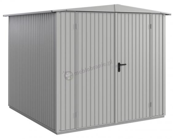 Schowek narzędziowy Hormann Berry Classic Typ 2 238x238m
