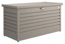 Metalowa skrzynia ogrodowa Leisuretime Box 460L