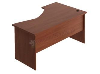 Biurko narożne Svenbox BH048