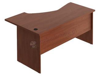 Biurko narożne Svenbox BH047