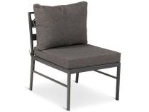 Moduł środkowy Sodor - Dark Grey