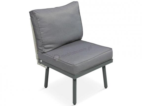 Postigo moduł środkowy - Grey