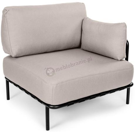 Moduł narożny – Salve beige