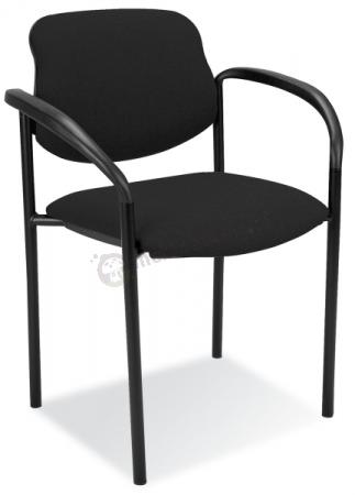Krzesło konferencyjne Styl Arm