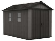 Schowek ogrodowy Keter Newton Plus 7511 (8m2)