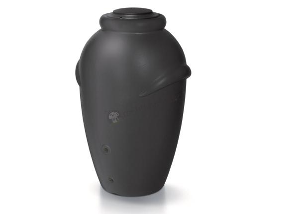 Pojemnik na deszczówkę AQUACAN 360L - antracyt