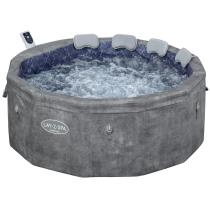 Jacuzzi BESTWAY Lay Z Spa Therma Core AirJet Carrara 170x170x65cm 6001V