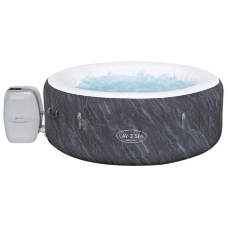 Jacuzzi dmuchane BESTWAY Lay Z Spa Smart Airjet Boracay 60175 180x180x66cm
