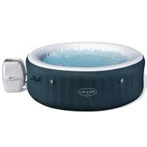 Jacuzzi 6001D BESTWAY Lay Z Spa Energy Sense AirJet Miami 196x196x66cm