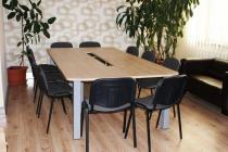Stół konferencyjny dla 10 osób Rumba