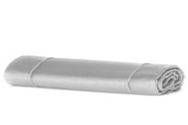 Folia na tunel metalowy Jasmin 12x4m – biała