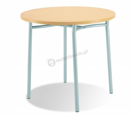 Stolik Tiramisu melamina śr.80cm