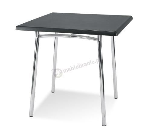 Stolik Tiramisu melamina 80x80