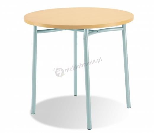 Stolik Tiramisu topalit śr.80cm