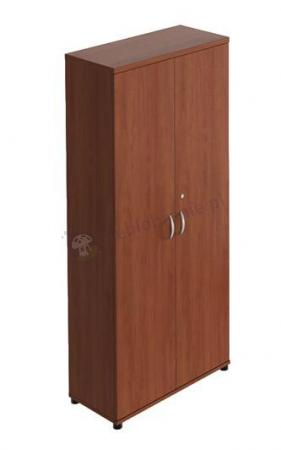 Szafa biurowa zamykana Svenbox H51