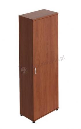 Szafa ubraniowa Svenbox H62