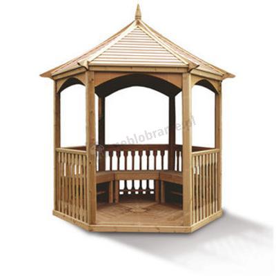 Altana Gazebo Appleton