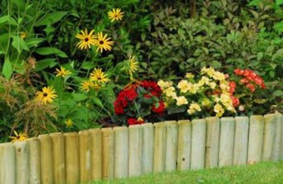 Rollborder 6,8 x 22 x 180